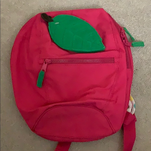 gap boys backpack